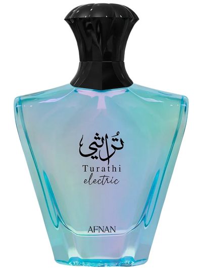 Afnan Turathi Electric woda perfumowana 90ml