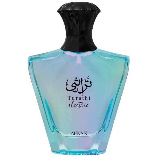 Afnan Turathi Electric woda perfumowana 90ml