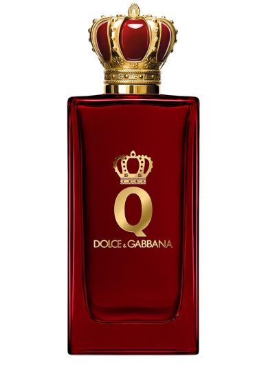 Dolce & Gabbana Q by Dolce & Gabbana perfumy 100ml - produkt bez opakowania
