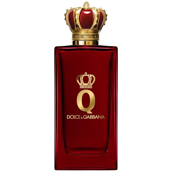 Dolce & Gabbana Q by Dolce & Gabbana perfumy 100ml - produkt bez opakowania