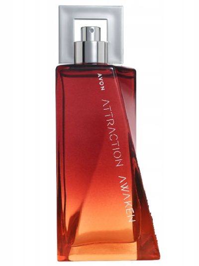Avon Attraction Awaken For Him woda toaletowa spray 75ml