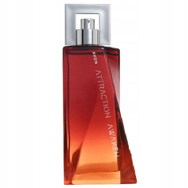 Avon Attraction Awaken For Him woda toaletowa 75ml