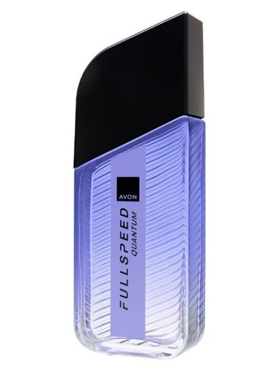 Avon Full Speed Quantum woda toaletowa spray 100ml