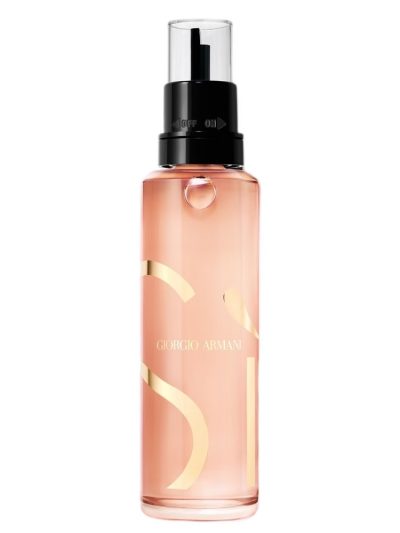 Giorgio Armani Si Intense woda perfumowana refill 100ml