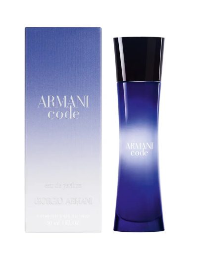 Giorgio Armani Armani Code for Women woda perfumowana 30ml