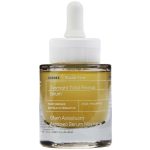 Korres Black Pine Overnight Total Revival Serum dwufazowe serum do twarzy na noc 30ml