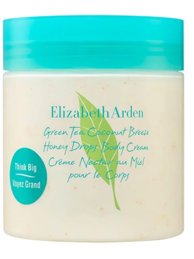 Elizabeth Arden Green Tea Coconut Breeze krem do ciała 500ml
