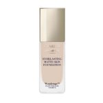 Claresa Care All Day Everlasting Matte Skin Foundation podkład matująco-wygładzający 03 Vanilla 32ml
