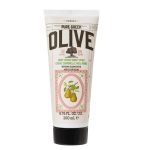 Korres Pure Greek Olive krem do ciała 200ml