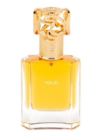 Swiss Arabian Wajd woda perfumowana 50ml