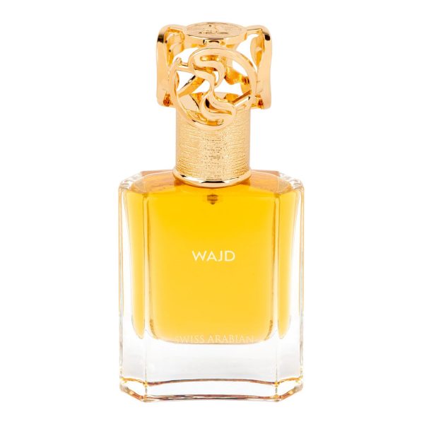 Swiss Arabian Wajd woda perfumowana 50ml