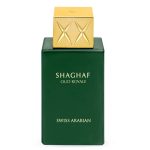 Swiss Arabian Shaghaf Oud Royale woda perfumowana 75ml