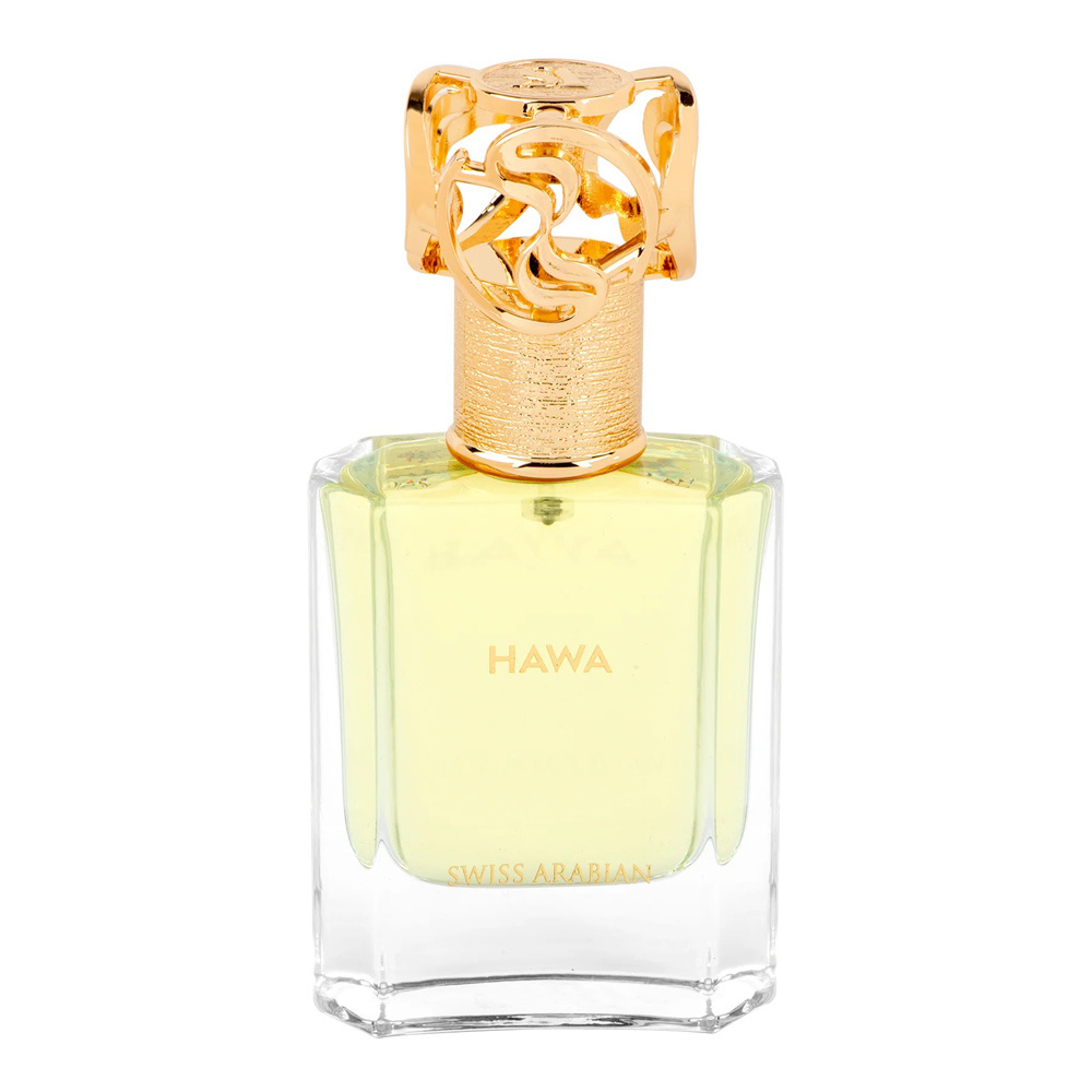 swiss arabian hawa