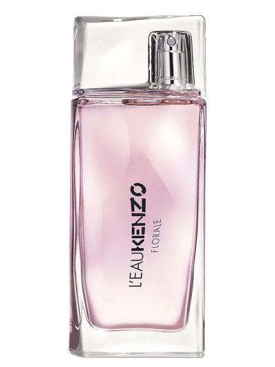 L'Eau Kenzo Florale woda toaletowa 50ml