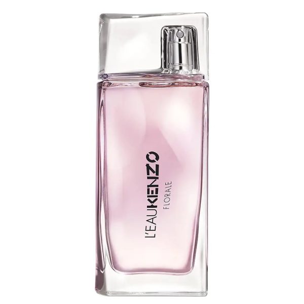 L'Eau Kenzo Florale woda toaletowa 50ml
