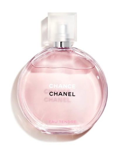 Chanel Chance Eau Tendre woda perfumowana 100ml Tester