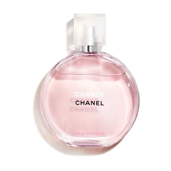 Chanel Chance Eau Tendre woda perfumowana 100ml Tester