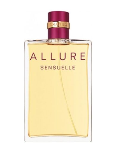 Chanel Allure Sensuelle woda perfumowana 100ml Tester