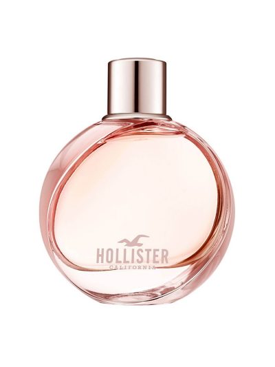 Hollister Wave For Her woda perfumowana 30ml