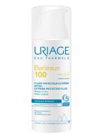 URIAGE Bariesun 100 fluid ochronny SPF50+ 50ml