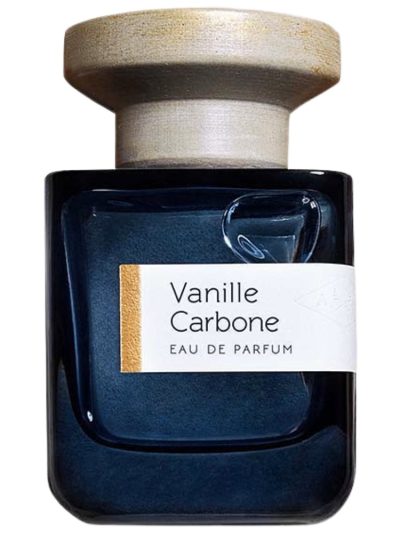 Atelier Materi Vanille Carbone woda perfumowana 100ml