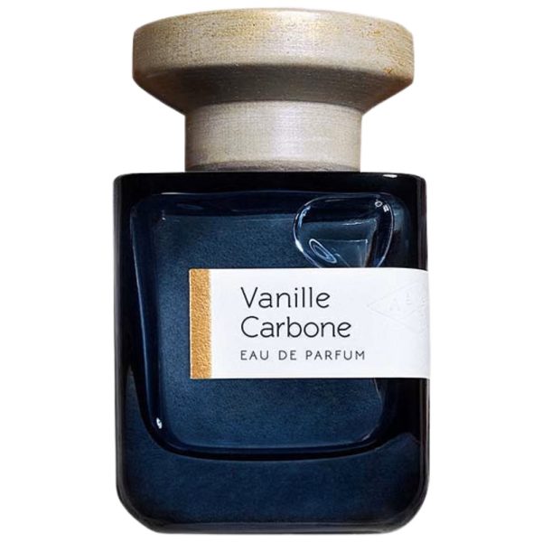 Atelier Materi Vanille Carbone woda perfumowana 100ml