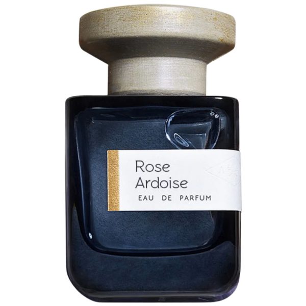 Atelier Materi Rose Ardoise woda perfumowana 100ml