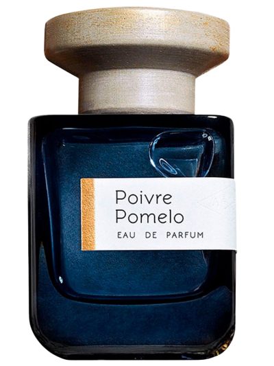 Atelier Materi Poivre Pomelo woda perfumowana 100ml
