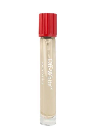 Off-White Solution No.4 woda perfumowana 15ml