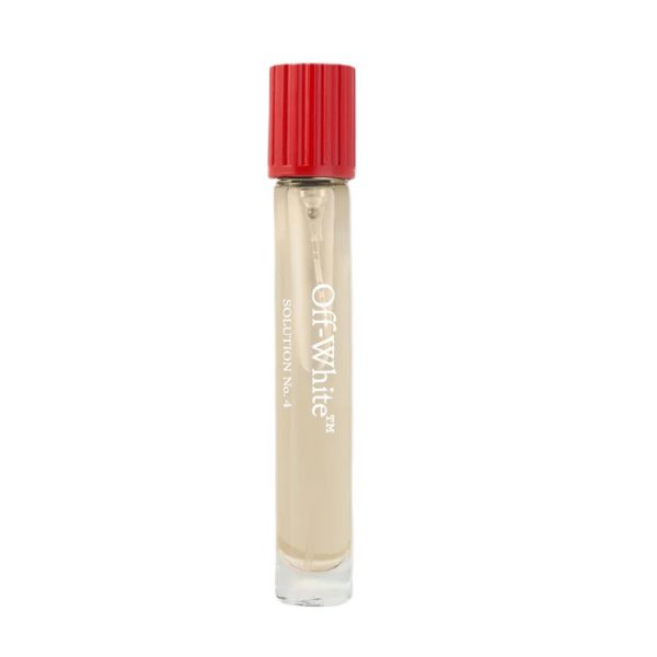 Off-White Solution No.4 woda perfumowana 15ml