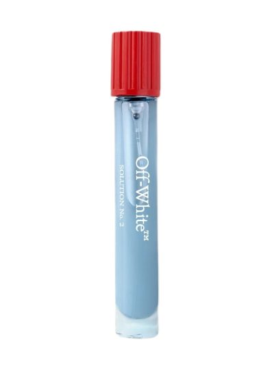 Off-White Solution No.2 woda perfumowana 15ml