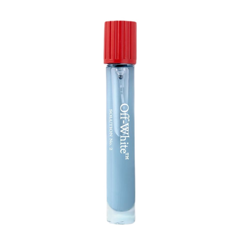 off-white solution no. 2 woda perfumowana 15 ml     