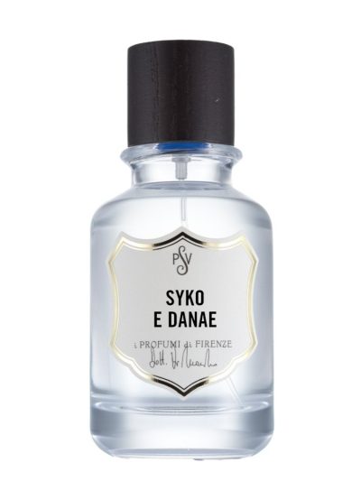 I Profumi Di Firenze Syko E Danae woda perfumowana 100ml