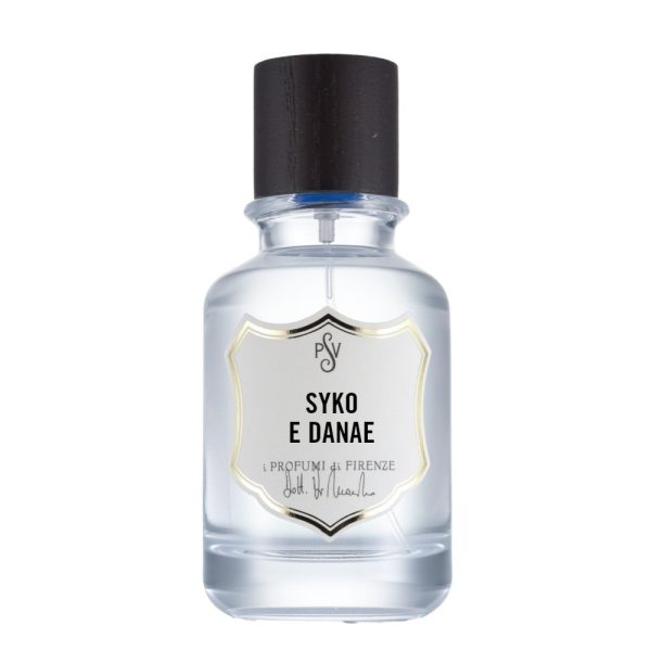 I Profumi Di Firenze Syko E Danae woda perfumowana 100ml
