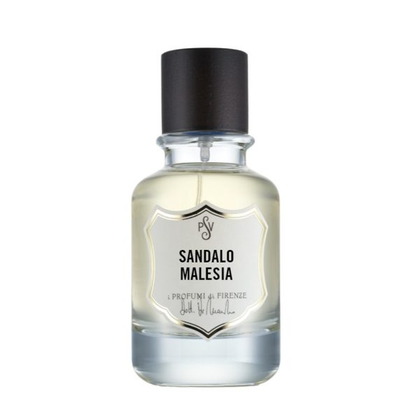 I Profumi Di Firenze Sandalo Malesia woda perfumowana 50ml