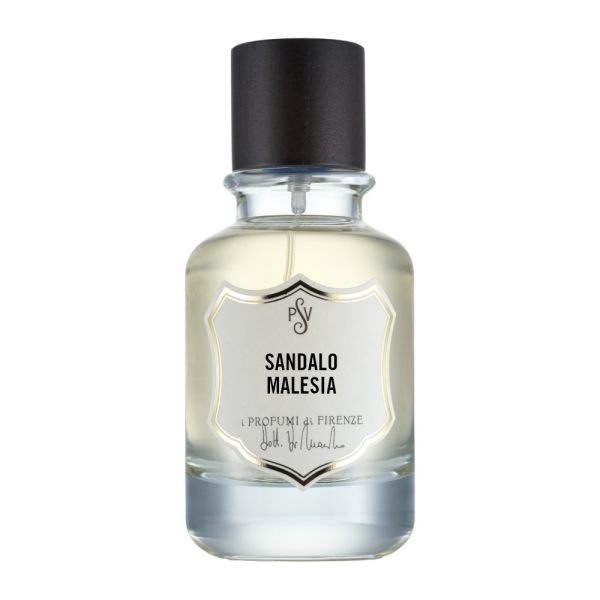 I Profumi Di Firenze Sandalo Malesia woda perfumowana 100ml
