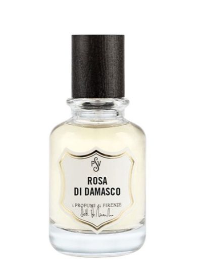 I Profumi Di Firenze Rosa Di Damasco woda perfumowana 50ml