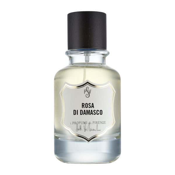 I Profumi Di Firenze Rosa Di Damasco woda perfumowana 100ml