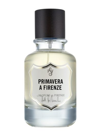 I Profumi Di Firenze Primavera A Firenze woda perfumowana 100ml