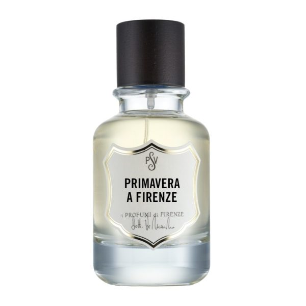 I Profumi Di Firenze Primavera A Firenze woda perfumowana 100ml