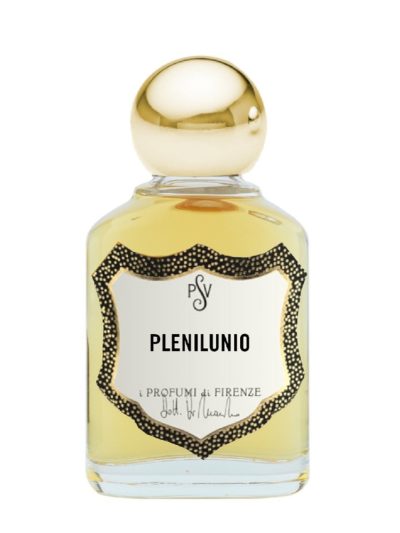 I Profumi Di Firenze Plenilunio woda perfumowana miniatura 10ml