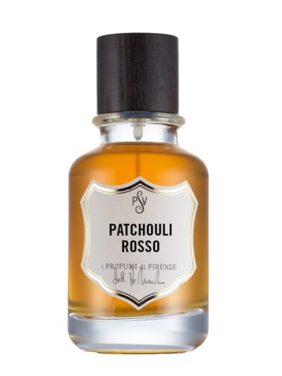 I Profumi Di Firenze Patchouli Rosso woda perfumowana 50ml