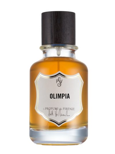 I Profumi Di Firenze Olimpia woda perfumowana 50ml