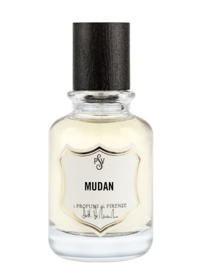 I Profumi Di Firenze Mudan woda perfumowana 50ml