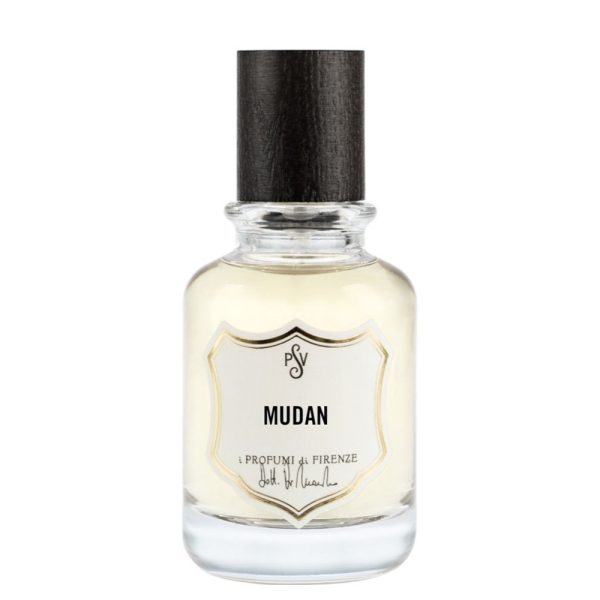 I Profumi Di Firenze Mudan woda perfumowana 50ml