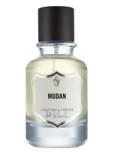 I Profumi Di Firenze Mudan woda perfumowana 100ml
