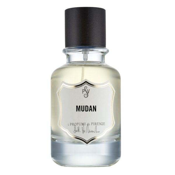I Profumi Di Firenze Mudan woda perfumowana 100ml