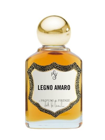 I Profumi Di Firenze Legno Emaro woda perfumowana miniatura 10ml
