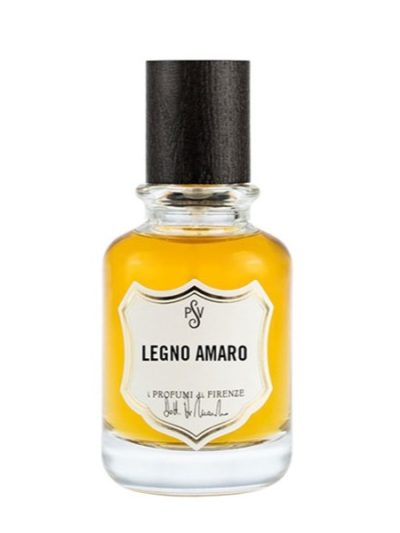 I Profumi Di Firenze Legno Emaro woda perfumowana 50ml