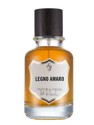 I Profumi Di Firenze Legno Emaro woda perfumowana 100ml